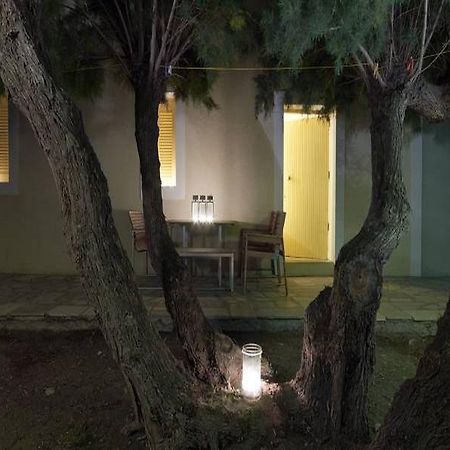 Apothikes Apartments Ierapetra  Luaran gambar