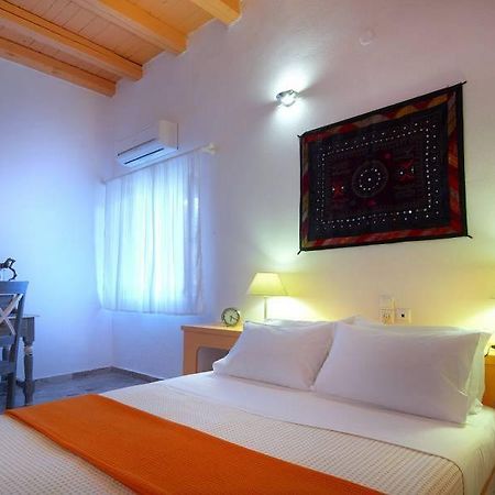 Apothikes Apartments Ierapetra  Luaran gambar