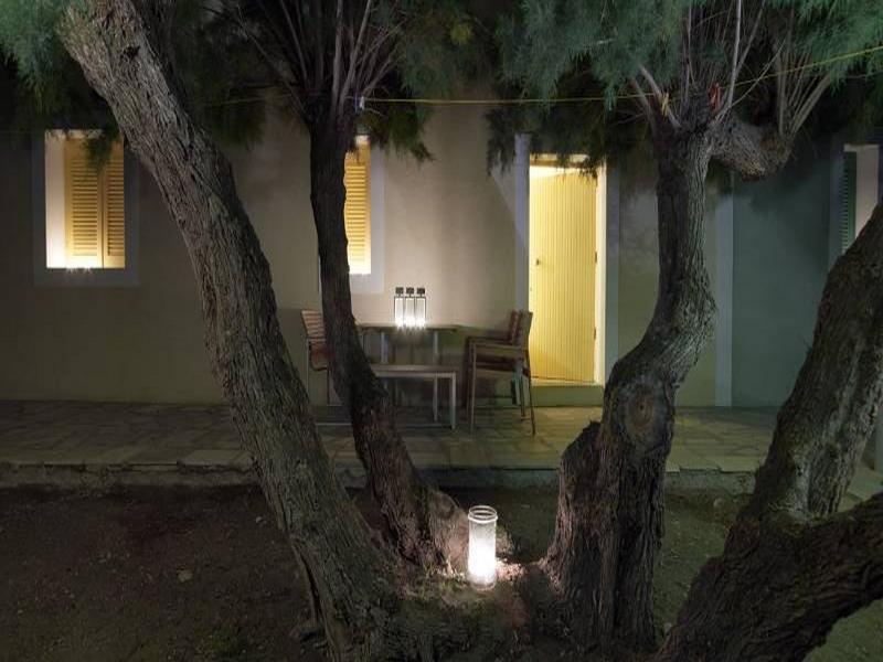 Apothikes Apartments Ierapetra  Luaran gambar