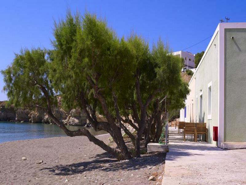Apothikes Apartments Ierapetra  Luaran gambar