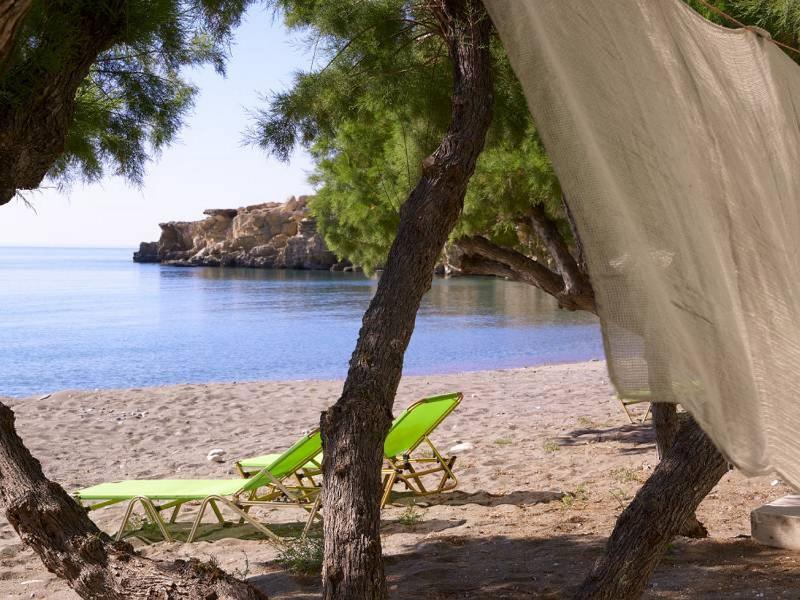 Apothikes Apartments Ierapetra  Luaran gambar