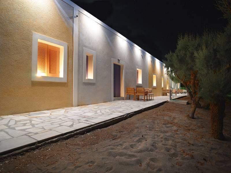 Apothikes Apartments Ierapetra  Luaran gambar