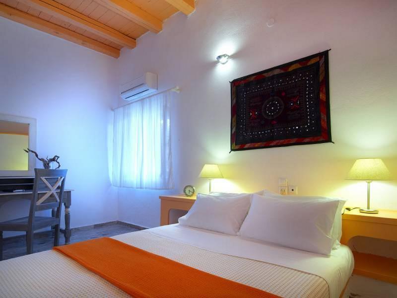 Apothikes Apartments Ierapetra  Luaran gambar