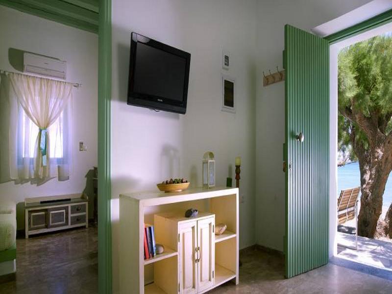 Apothikes Apartments Ierapetra  Luaran gambar