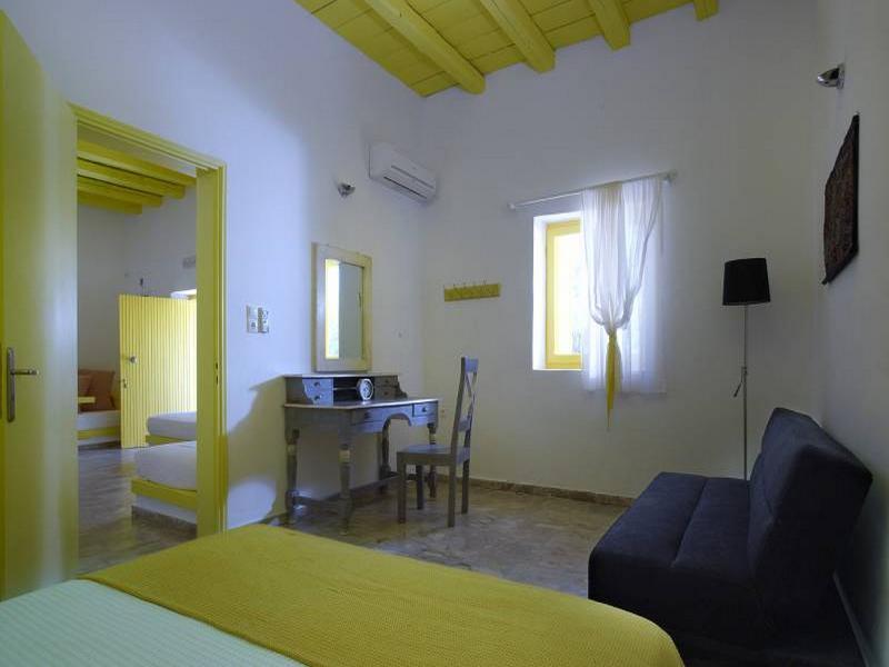 Apothikes Apartments Ierapetra  Luaran gambar
