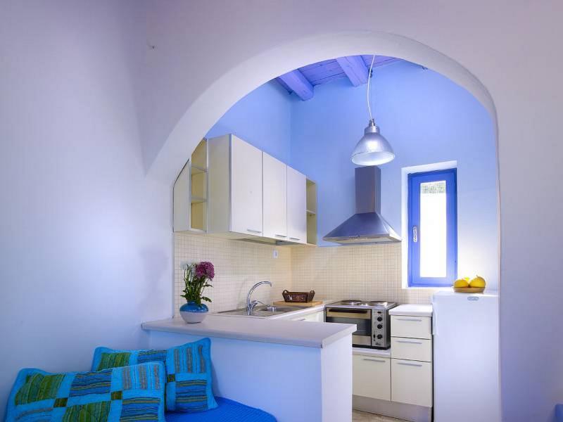 Apothikes Apartments Ierapetra  Luaran gambar